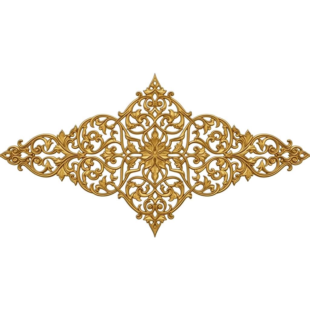 decorative ornament